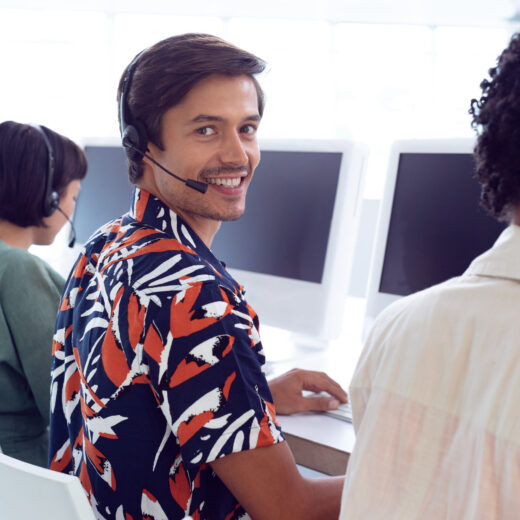 IT Staffing Solutions