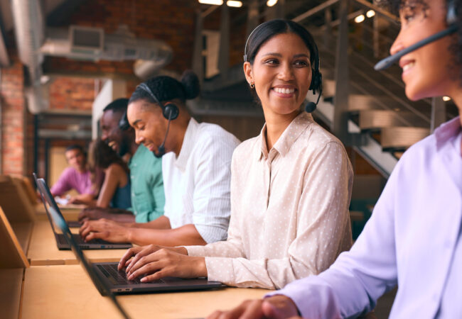 IT Staffing Solutions