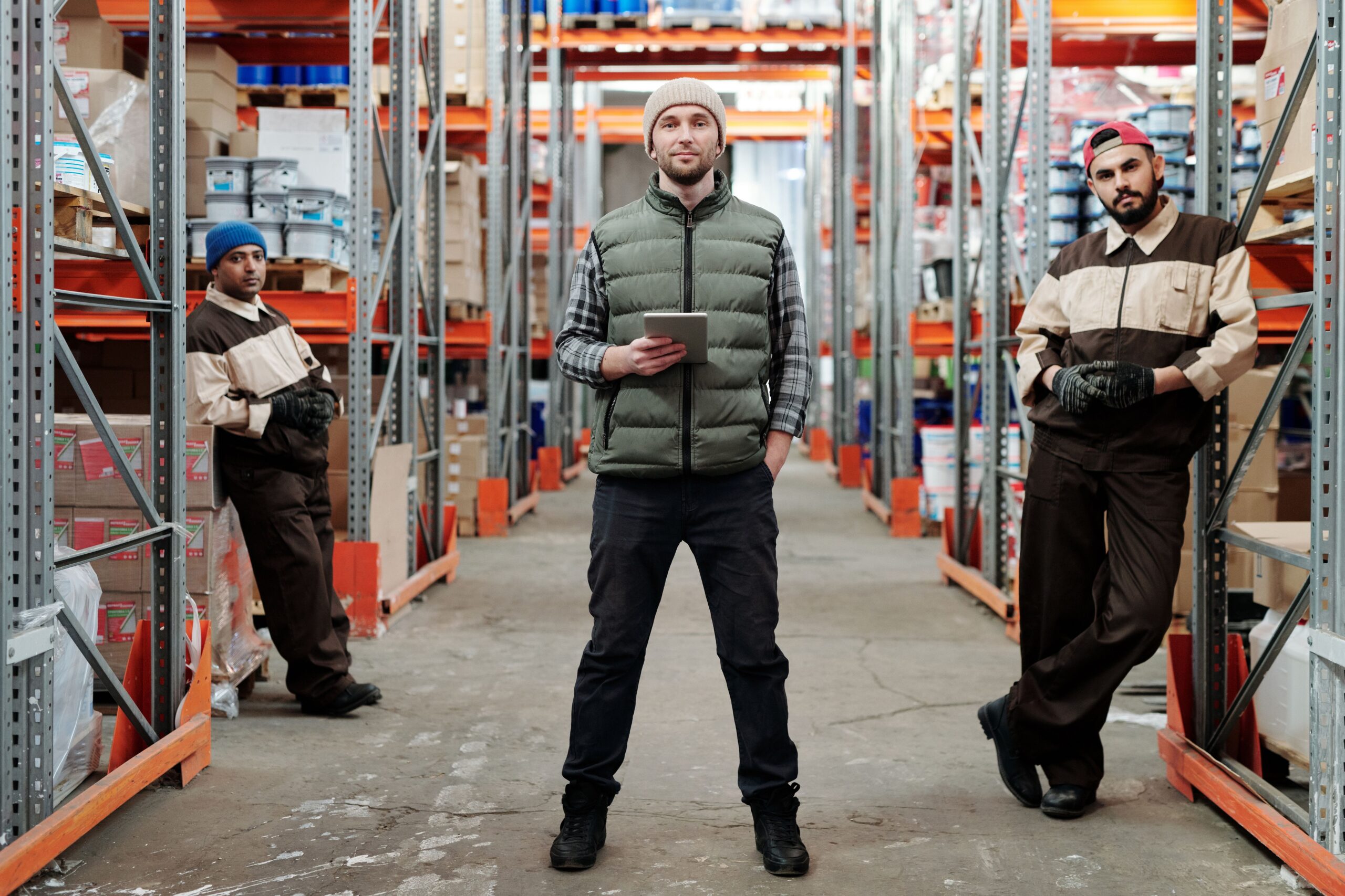 staffing agency Chicago