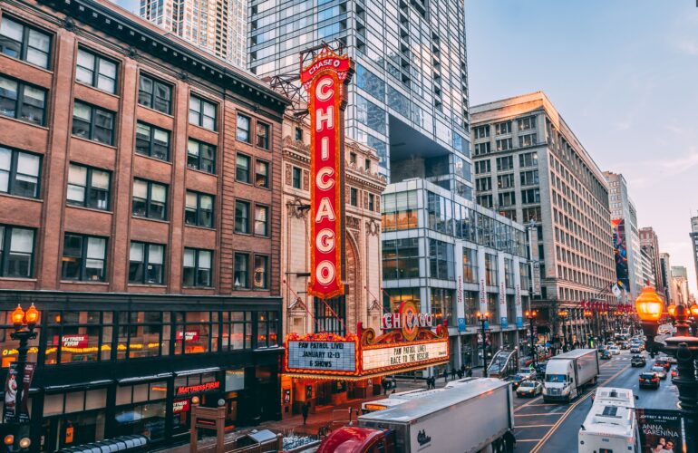 how to choose a staffing agency in Chicago