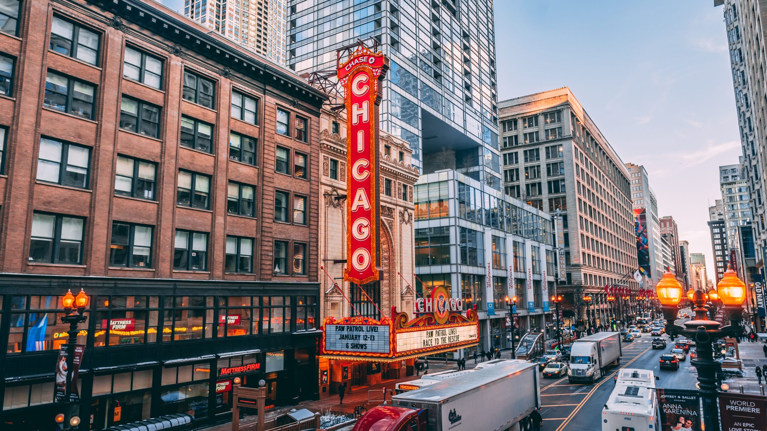 how to choose a staffing agency in Chicago