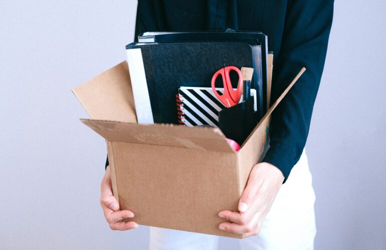 reduce employee turnover Chicago