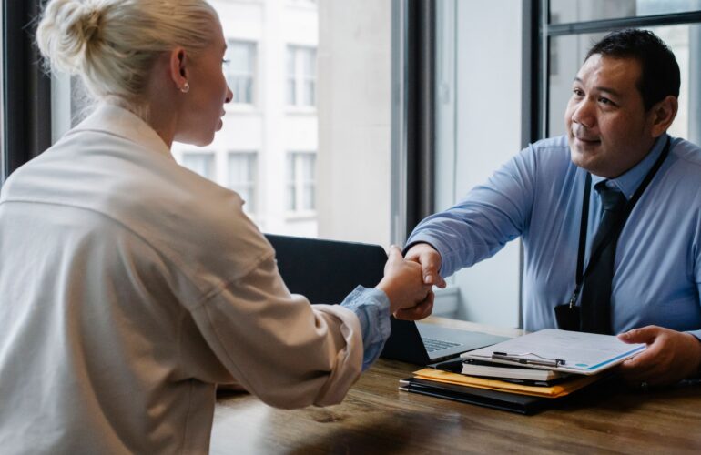 temp to hire vs direct hire Chicago