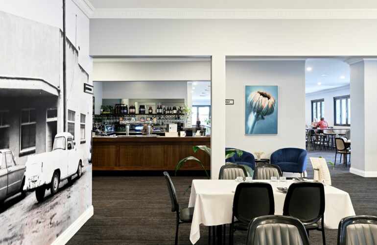 hospitality staffing Chicago
