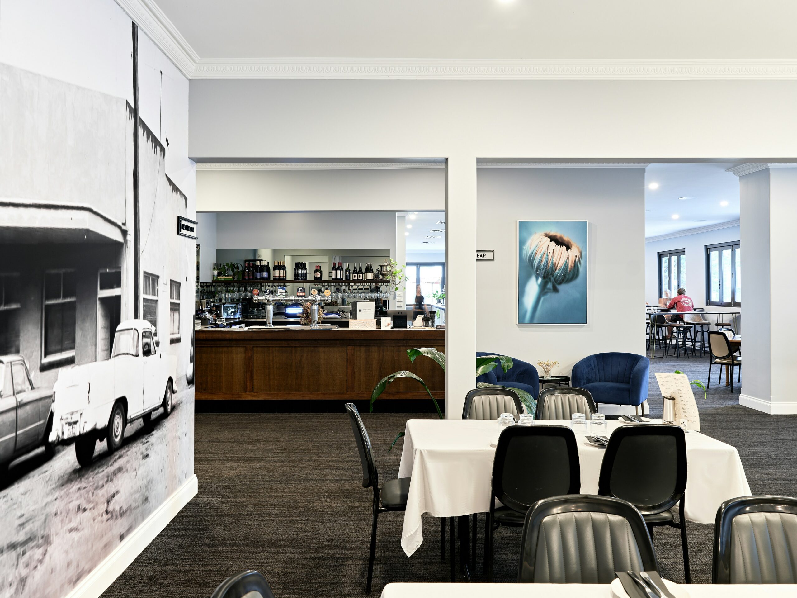 hospitality staffing Chicago