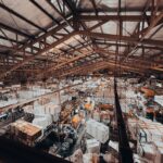 how to staff a warehouse in Chicago