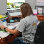 temp agency for administrative roles Chicago